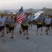 Pat Tillman Memorial Run