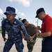 Coast Guard Participates in Tradewinds 2010 Exercise