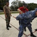 Coast Guard Participates in Tradewinds 2010 Exercise