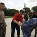 Coast Guard Participates in Tradewinds 2010 Exercise