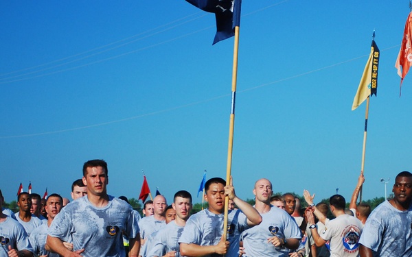 Strike Soldier to receive Gen. Douglas MacArthur Leadership Award