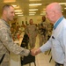 Medal of Honor Recipients Visit Camp Phoenix, Afghanistan