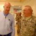 Medal of Honor Recipients Visit Camp Phoenix, Afghanistan