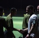 Sustainment Training, Softball