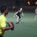 Sustainment Training, Softball