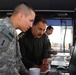 CAB Soldiers teach air traffic control methods to IqAF
