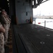 26th MEU Trains Aboard Ship, Builds Rapport With Sailors