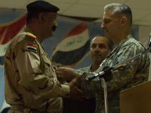 Soldiers Radio News
