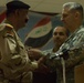 Task Force Marne CG Attends 12th Div. IA Change of Command