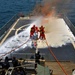 Spanish ship hosts Africa Partnership Station