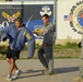 Team Bliss Runner Wins MWD Fun Run