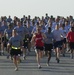 Team Bliss Runner Wins MWD Fun Run
