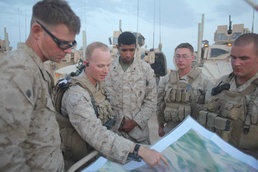 Heavy Guns, Anti-Armor platoon crushes the enemy's will to fight