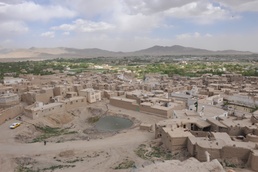 World Heritage Day Is Stepping Stone for 2013 Center for Islamic Culture Celebration in Ghazni