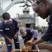 USS Gunston Hall activity