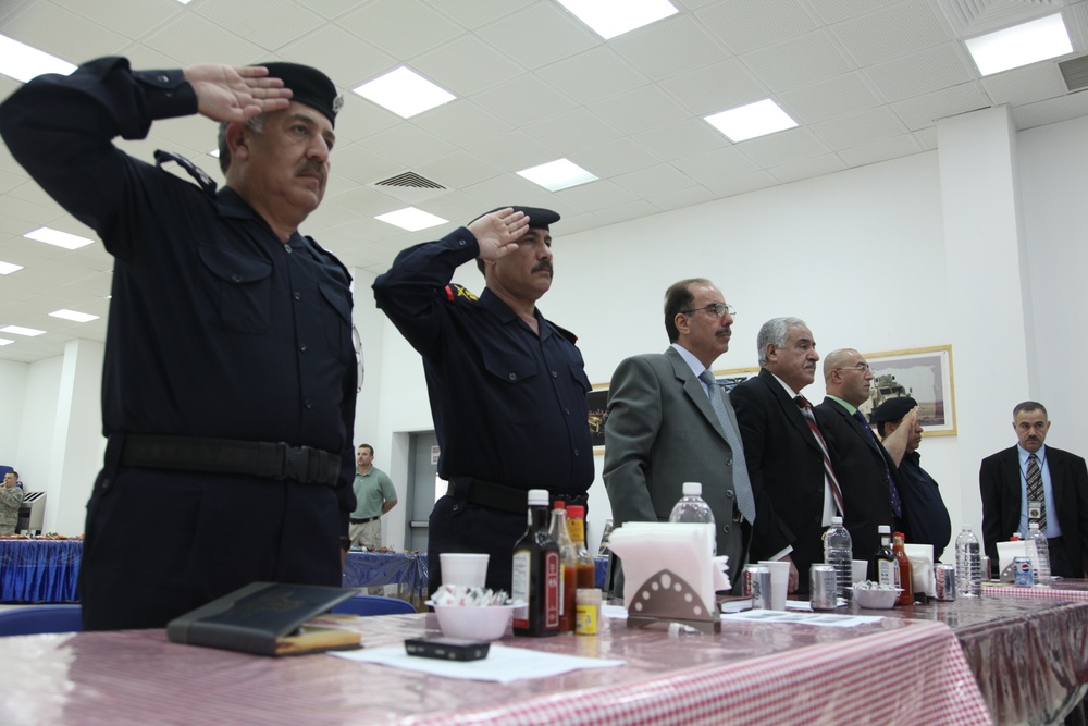 Rule of Law Conference