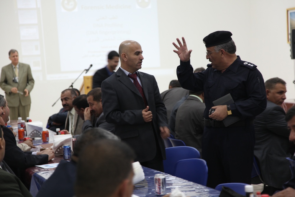 Rule of Law Conference