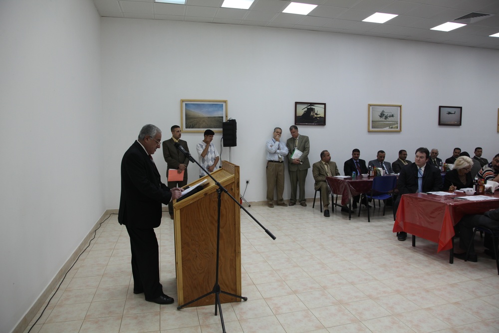 Rule of Law Conference