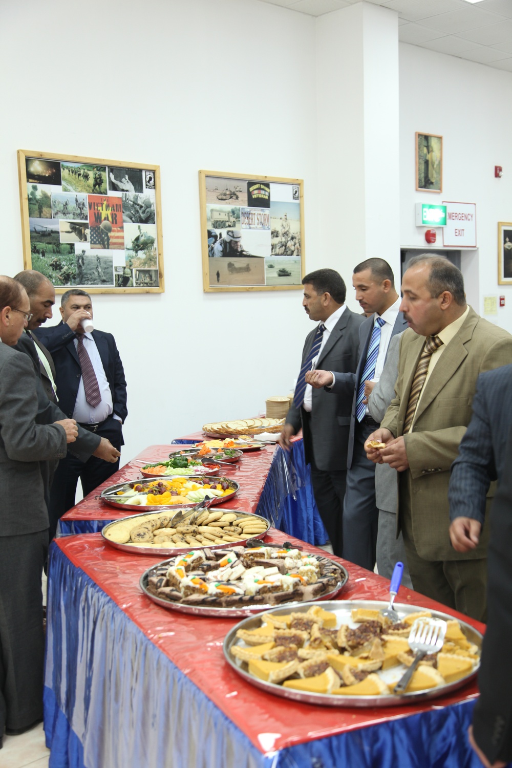 Rule of Law Conference