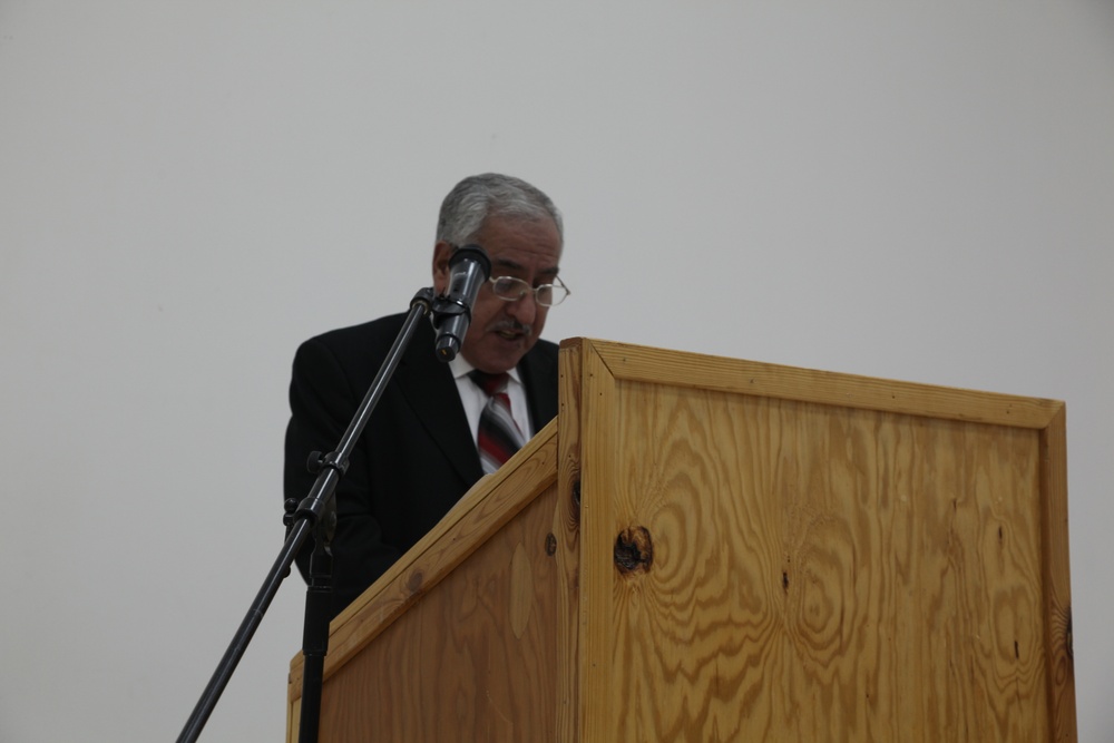 Rule of Law Conference