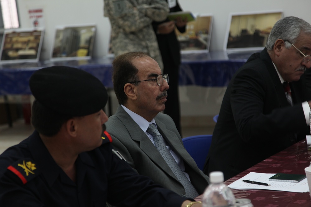 Rule of Law Conference