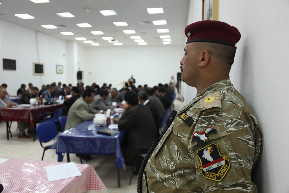 Rule Of Law Conference