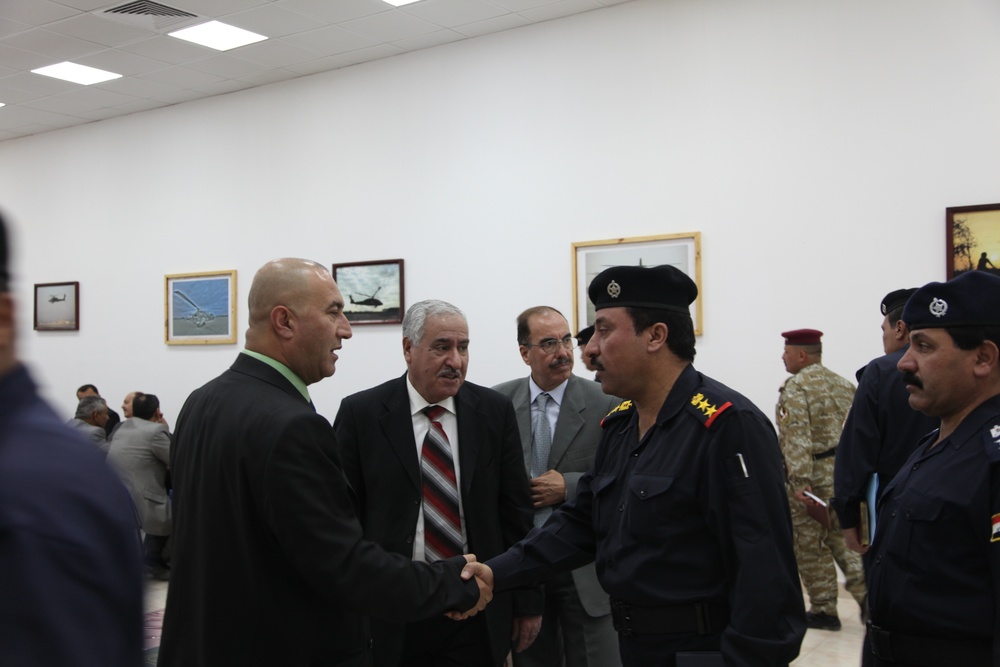 Rule Of Law Conference