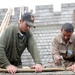1-1 AD Assists Prison With Remodling Efforts