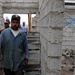 1-1 AD Assists Prison With Remodling Efforts