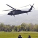 Polish KFOR Soldiers show quick reaction skills during validation exercise