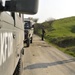 Polish KFOR Soldiers show quick reaction skills during validation exercise