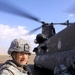 Heading Back to Bagram