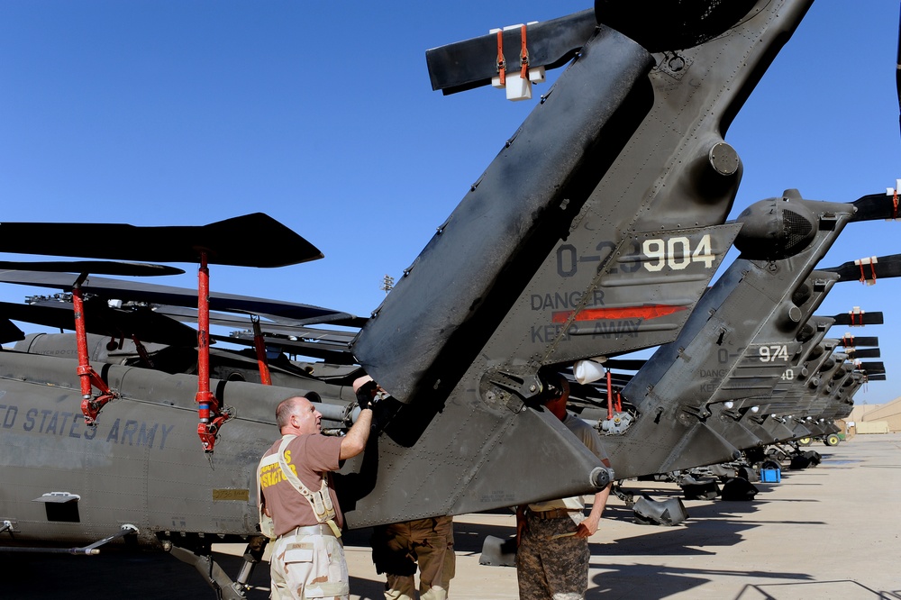 Navy Customs Inspects the Fleet