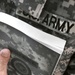 Air Force-run Chapel Transitions to Army-run Chapel