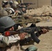 Iraqi army leads live-fire range