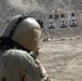 Iraqi army leads live-fire range