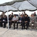 JCC Abu Ghraib Transfer Ceremony