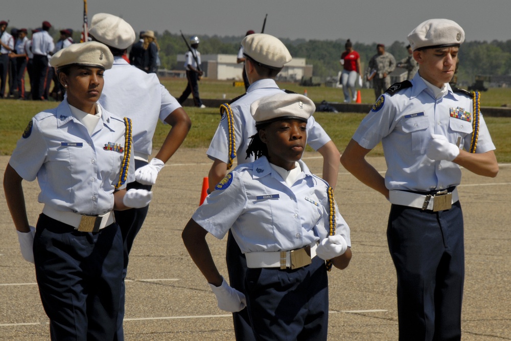 DVIDS Images Top Gun Drill Meet