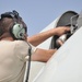 Tinker Staff Sergeant, El Paso Native, Supports E-3 Sentry Maintenance in Southwest Asia