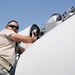 Tinker Staff Sergeant, El Paso Native, Supports E-3 Sentry Maintenance in Southwest Asia