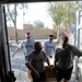 Taking the final steps toward home