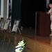 Memorial Service Honors Fallen Sailors, Coast Guardsman