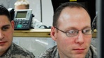 Image 20: Tactical Operations Center Soldiers play big role in area surveillance