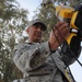 CE Airmen Assist With Iraq Drawdown