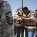 CE Airmen Assist With Iraq Drawdown