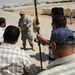 CE Airmen Assist With Iraq Drawdown