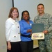 Third Army volunteers recognized for selfless service