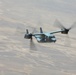 MV-22 Osprey Delivers in Afghanistan