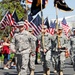 Oregon National Guard Soldiers Demobilize in Medford