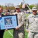 Oregon National Guard Soldiers Demobilize in Medford